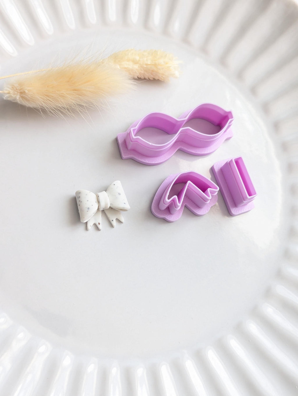 Bow builder bundle