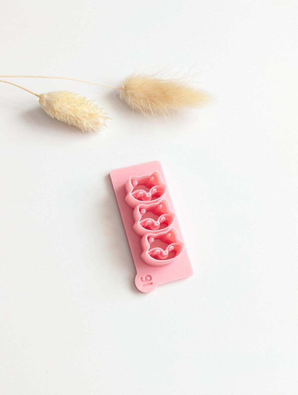 Cute fox multi cutter