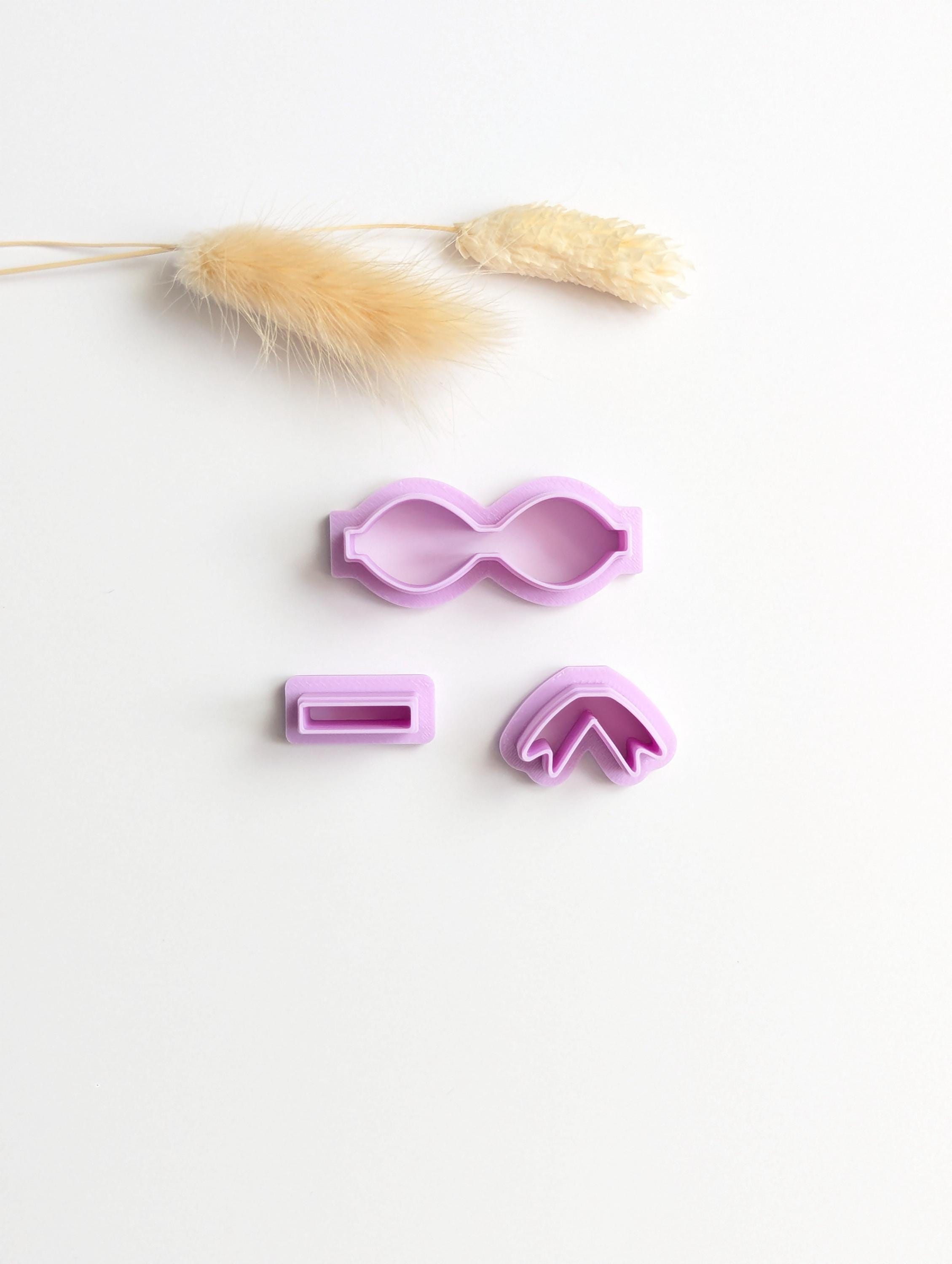Bow builder bundle